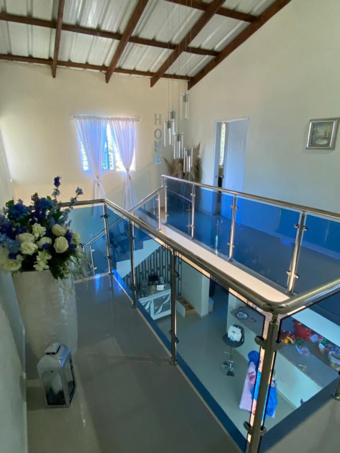 Villa La Grande Jarabacoa Exterior foto