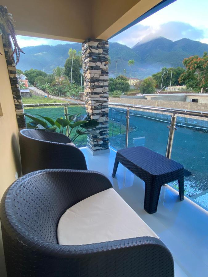 Villa La Grande Jarabacoa Exterior foto
